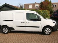 Occasion Renault Kangoo 44 kW (60 PK) 2018 Wit MPV