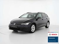 Occasion VW Golf VIII Business 131 PK (96 kW) 2023 Zwart Stationwagen