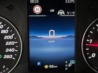 Occasion Mercedes Vito AMG 165 PK (121 kW) 2024 Grijs Van