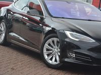 tweedehands Tesla Model S 75 Base | Panoramadak | Autopilot | Leer | Navigat