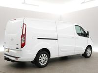 Occasion Ford Transit Custom 170 PK (125 kW) 2018 Wit Van