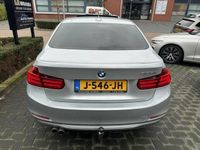 tweedehands BMW 328 3-SERIE i High Executive Automaat Schuifdak