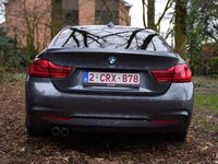 tweedehands BMW 420 Gran Coupé 