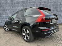 tweedehands Volvo XC60 Recharge T6 AWD Plus Dark Long Range | Parkeerverwarming | Panoramadak | Adaptive Cruise | Voorstoelen elektr. met geheugen