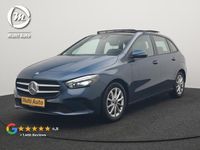 Occasion Mercedes B250 218 PK (160 kW) 2022 Blauw MPV