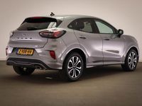 tweedehands Ford Puma 1.0 EcoBoost Hybrid ST-Line X | AUTOMAAT | WINTER