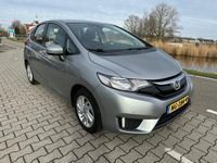 tweedehands Honda Jazz 1.3 i-VTEC Comfort, Navi, Cruisecontrol, Trekhaak,