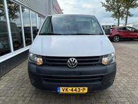 tweedehands VW Transporter 2.0 TDI L2H1 BM | Airco | Cruisecontrol | Victron Omvormer 220V | 3-Zitter