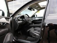 Occasion Volvo XC90 Inscription 390 PK (286 kW) 2021 Zwart SUV