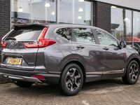 tweedehands Honda CR-V 2.0 Hybrid Elegance - All-in rijklrprs | Sen