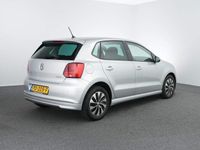 tweedehands VW Polo 1.0 BlueMotion Edition | PDC | LM