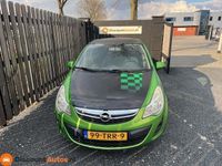 tweedehands Opel Corsa 1.4-16V Edition