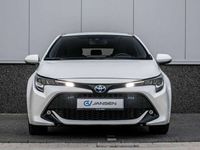 tweedehands Toyota Corolla Touring Sports 1.8 Hybrid | Carplay Android | Acht