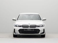 Occasion BMW 330e M Sport 2025 Wit Sedan