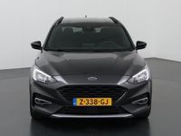 tweedehands Ford Focus 1.0 EcoBoost Active X Business | Digitaal dashboard | Winterpack | Parkeerassistent | Climate Control |