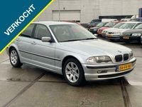 tweedehands BMW 320 3-SERIE i Executive/Clima/CruiseC/eAPK