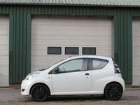 Occasion Citroën C1 Seduction 68 PK (50 kW) 2009 Wit Hatchback