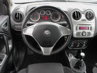 tweedehands Alfa Romeo MiTo 1.4 T | Airco | Lm-Velgen