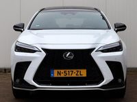 Occasion Lexus NX350h Sport Line 242 PK (177 kW) 2022 Wit SUV