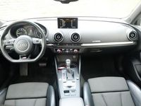 tweedehands Audi A3 e-tron PHEV 2x S-Line Panodak Navi