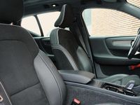 Occasion Volvo XC40 R-Design 300 kW (408 PK) 2021 Grijs SUV