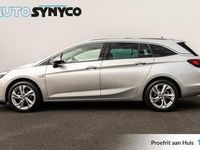 tweedehands Opel Astra Sports Tourer 1.2 130 Pk Launch Elegance | Facelif