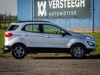 Occasion Ford Ecosport Trend 125 PK (91 kW) 2019 SUV