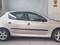 tweedehands Peugeot 206 1.4 Air-line 2