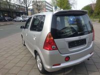 tweedehands Daihatsu YRV Young RV 1.3-16V S