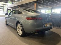 tweedehands Renault Laguna Coupé 2.0 16V T Dynamique 170 PK Automaat | Leder