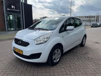 tweedehands Kia Venga 1.6 CVVT Comfort Pack AIRCO/NIEUWE APK.