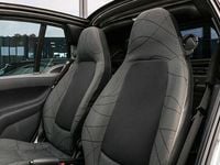 Occasion Smart ForTwo Cabrio Passion 71 PK (52 kW) 2012 Zwart Cabriolet