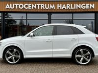 tweedehands Audi Q3 1.4 TFSI Sport Edition I Aut I 3x S-Line I 20"Roto