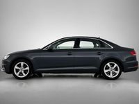 Occasion Audi A4 Sport 2019 Grijs (metallic) Sedan