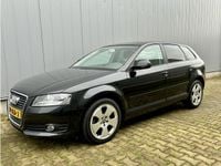 tweedehands Audi A3 Sportback 1.4 TFSI S-TRONIC AUT. ATTRACTION PRO LINE BUSINESS