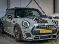 Occasion Mini John Cooper Works Chili 231 PK (169 kW) 2017 Groen Hatchback