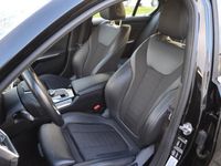 tweedehands BMW 320 3-SERIE i Executive Edition LMV 19'' | Virtual cockpit | Carplay | 1/2 leer | Ambient light | Sportstoelen | zwarte hemel | LED