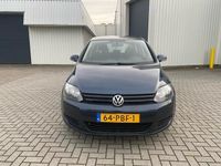 Occasion VW Golf Plus Cross Trendline 122 PK (89 kW) 2011 Grijs MPV