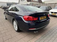 tweedehands BMW 430 4-SERIE Gran Coupé i High Executive Luxury