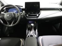 Occasion Toyota Corolla Hybrid Sport 140 PK (102 kW) 2024 Zilver Hatchback