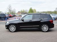 tweedehands Mercedes GLK220 CDI BlueTEC 4-Matic Ambition