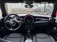 Occasion Mini Cooper 136 PK (100 kW) 2014 Wit Hatchback
