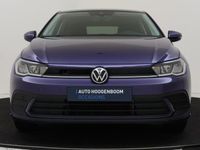 tweedehands VW Polo 1.0 TSI Life | Navigatie | Airco | Digital cockpit Pro | Draadloze telefoonlader | CarPlay | Adaptieve Cruise control | Parkeersensoren |