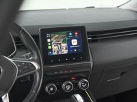 Occasion Renault Clio V Intens 131 PK (96 kW) 2021 Grijs Hatchback