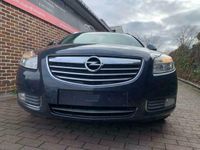 tweedehands Opel Insignia 2.0 CDTi Edition DPF