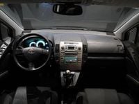 Occasion Toyota Verso Sol 129 PK (94 kW) 2006 Beige MPV