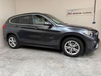 Occasion BMW X1 Executive 140 PK (102 kW) 2017 Grijs SUV