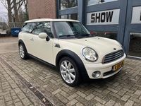 Occasion Mini Cooper Chili 120 PK (88 kW) 2008 Wit Hatchback