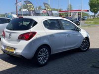 tweedehands Opel Corsa 1.0 Turbo Online Edition RIJKLAAR Incl. Service en garantie | Camera | Clima | LMV | Navigatie | Carplay | PDC | dealer onderhouden!