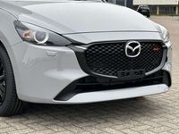 tweedehands Mazda 2 90pkHomura € 1000- inruilvoordeel